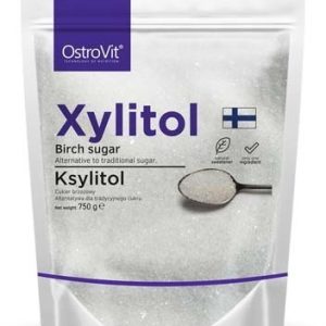 Xylitol (Ксилитол) 750 гр | OstroVit