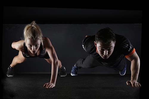 100% Creatine Monohydrate Powder 100/300/500/1000 гр на чудесна цена от Biotech USA увеличава издръжливостта по време на тренировка
