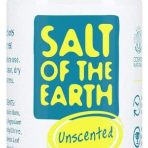 Effective Natural Deodorant Roll-On 75 мл | Salt of the Earth