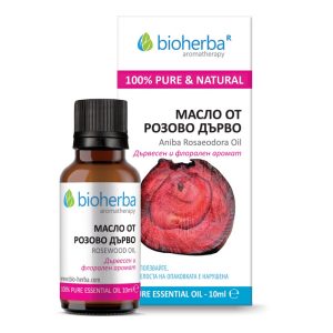 Bois De Rose Oil 10 мл | Bioherba