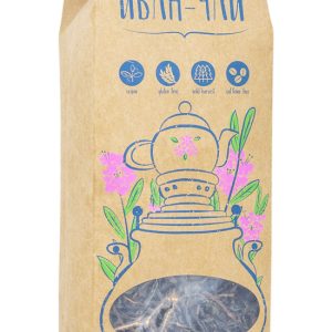 Иван Чай 100 гр | Супер Храни 2014