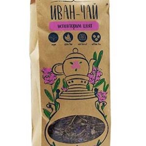 Иван Чай Неповторим Цвят 70 гр | Супер Храни 2014