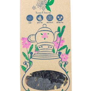 Иван Чай с Жасмин и Зелен чай 100 гр | Супер Храни 2014