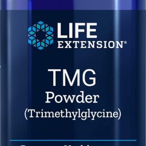 TMG Powder 50 гр | Life Extension