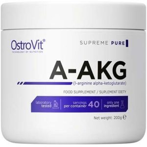 A-AKG Powder 200 гр | OstroVit
