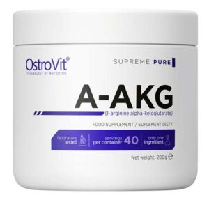 A-AKG Powder 200 гр | OstroVit