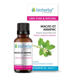 Аmyris Oil 10 мл | Bioherba