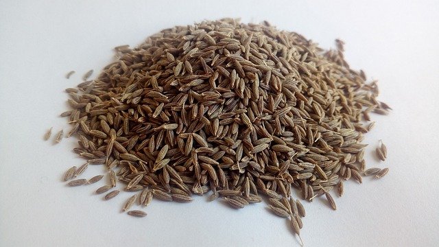Cumin Oil 10 мл на топ цена от Bioherba поддържа кожата здрава. 
