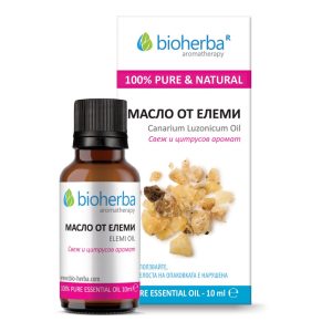 Elemi Oil 10 мл | Bioherba