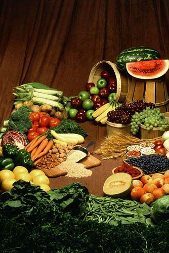 Alive Liquid Fiber with Prebiotics (Pomegranate Flavor) 480 мл на супер цена от Nature's Way покрива дефицита на хранителни вещества