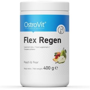 Flex Regen Powder 400 гр | OstroVit