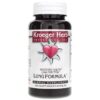 Lung Formula 100 вегетариански капсули | Kroeger Herb