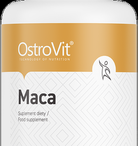 Maca 500 мг 90 таблетки | OstroVit
