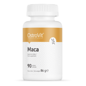 Maca 500 мг 90 таблетки | OstroVit