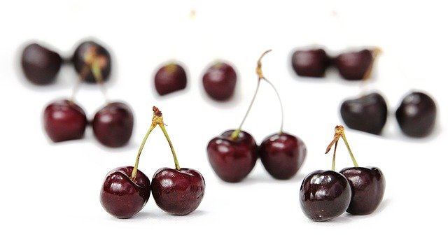 Tart Cherry (Сладка Череша) на топ цена се грижи за имунната система, успокоява възпалението.