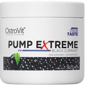 Pump Extreme Прах 300 гр | OstroVit