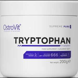 Supreme Pure Tryptophan 200 гр | OstroVit