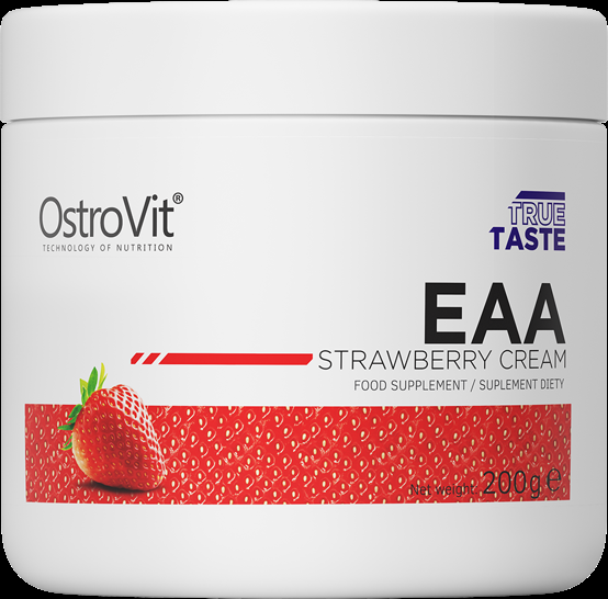 Supreme Pure EAA Powder 200 гр | OstroVit