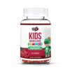 Kids Immune 100 желирани бинбони | Pure Nutrition