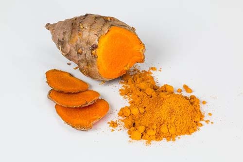 Turmeric 400 мг 100 капсули на супер цена от Nature's Garden облекчава ставните болки