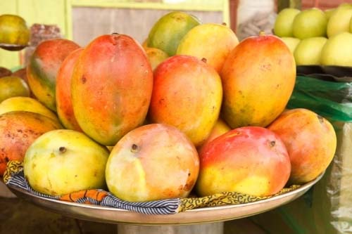 African Mango 600 мг 60 вегетариански капсули на топ цена от Biovea подпомага отслабването