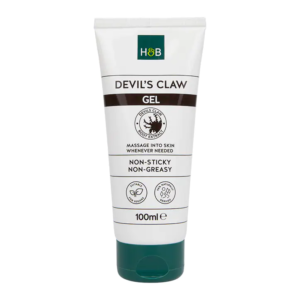 Devil's Claw Gel 100 мл | Holland & Barrett