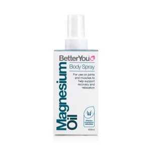 Magnesium Oil Body Spray 100 мл | BetterYou