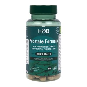 Prostate Support 60 таблетки | Holland & Barrett