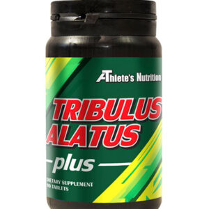 Tribulus Alatus Plus 90 таблетки | Athlete's Nutrition