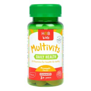 Healthy Kids Multivitamins 30 дражета | Holland & Barrett