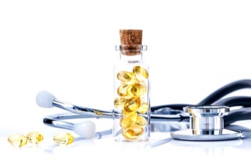 EPA-DHA Balance 600 мг Омега-3 120/240 гел-капсули на топ цена от Jarrow Formulas за здрава сърдечно-съдова система