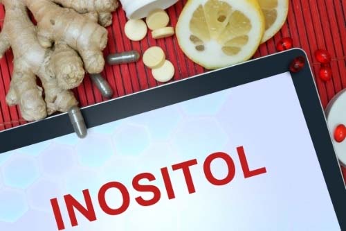 Inositol Powder (Инозитол на прах) 227 гр на изгодна цена от Jarrow Formulas подпомага борбата срещу синдрома на поликистозните яйчници