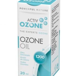 Ozone Oil PV 1200 20 мл | ActivOzone