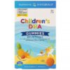 Children's DHA 600 mg Omega-3 30 желирани таблетки | Nordic Naturals