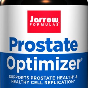 Prostate Optimizer 90 гел-капсули | Jarrow Formulas