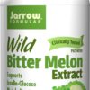 Wild Bitter Melon Extract 60 таблетки | Jarrow Formulas
