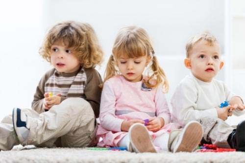 Children's DHA Xtra Омега-3 636 мг 90 мини гел-капсули с топ цена от Nordic Naturals подпомага развитието на мозъка