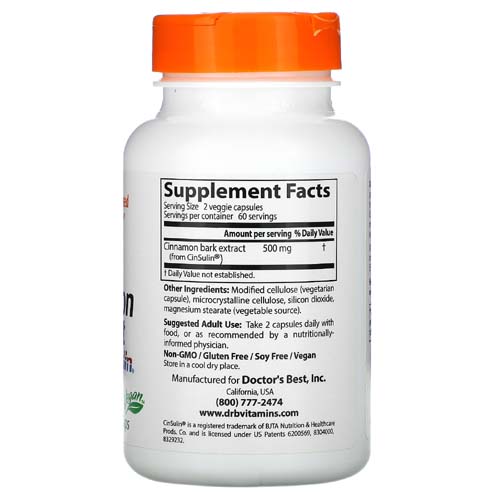 cinnamon-extract-with-cinsulin-kanela-ekstrakt-kapsuli-doctors-best-sastav-cena