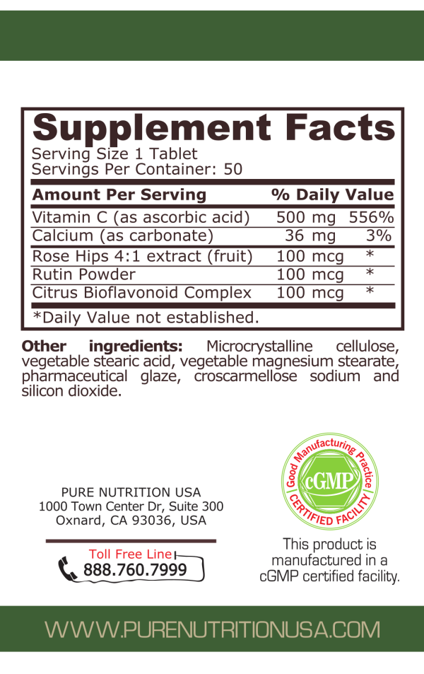 vitamin-c-500-with-rose-hips-shipka-tabletki-pure-nutrition-sastav-cena