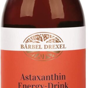 Astaxanthin Energy-Drink 500 мл | Barbel Drexel