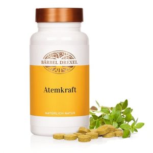 Atemkraft 240 таблетки | Barbel Drexex