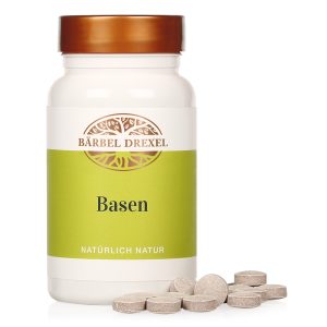Basen 180 таблетки | Barbel Drexel