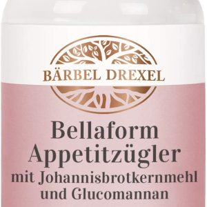 Bellaform Appetitzugler 180 капсули | Barbel Drexel