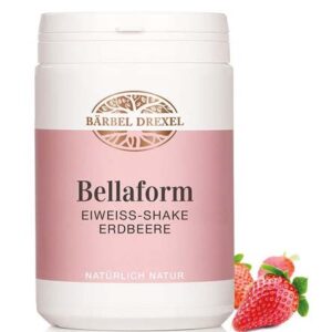 Bellaform Eiweiss-Shake Вкус Ягода 450 гр | Barbel Drexel