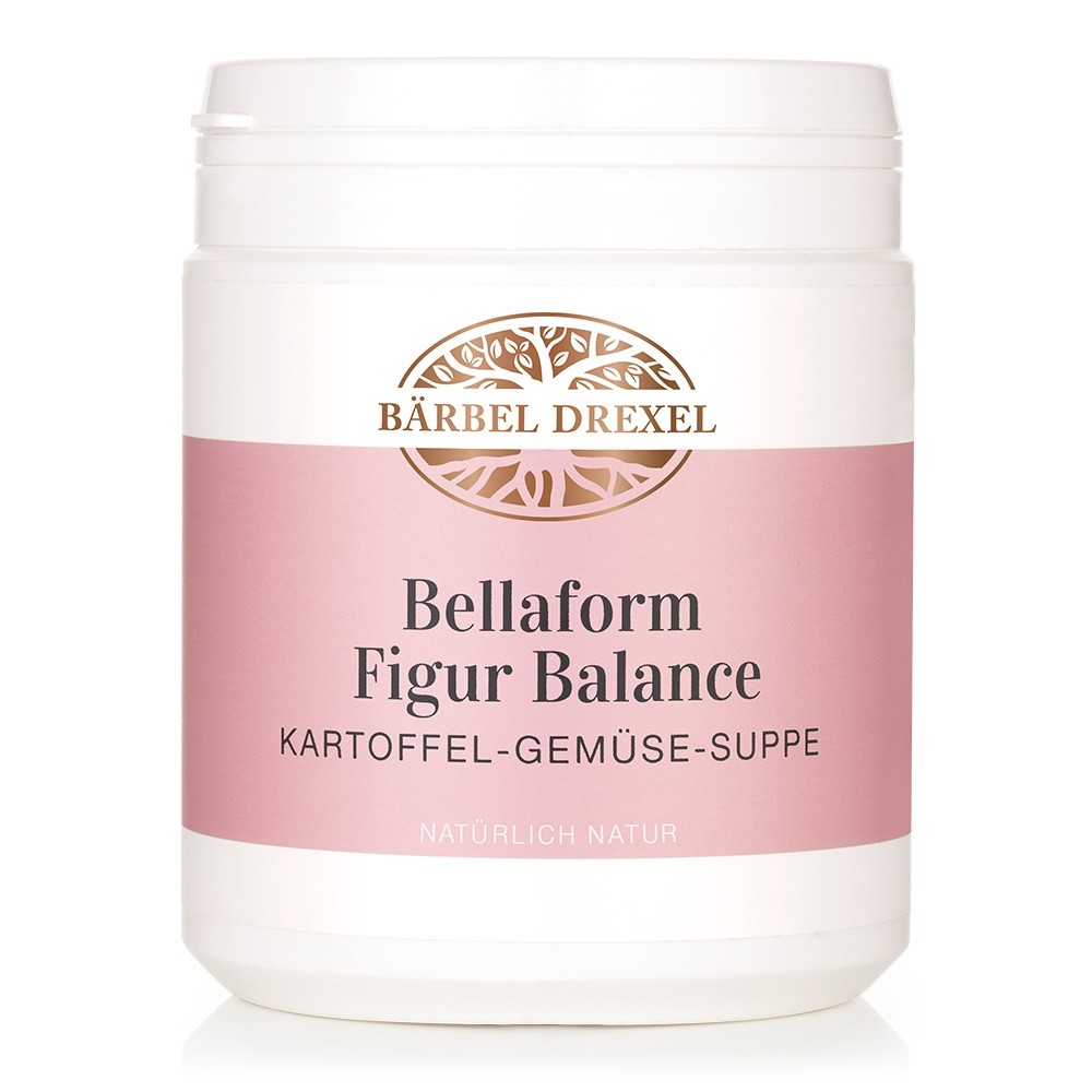 Bellaform Figur Balance Suppe 300 гр | Barbel Drexel