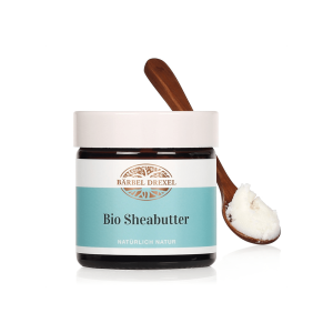 Bio Sheabutter Масло от Ший 50 мл | Barbel Drexel