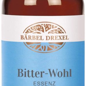 Bitter-Wohl Essenz 50 мл | Barbel Drexel