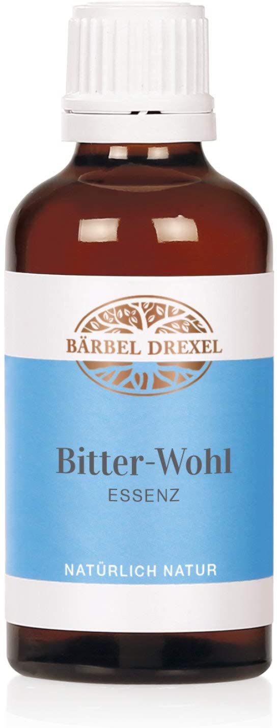 Bitter-Wohl Essenz 50 мл | Barbel Drexel