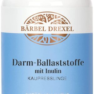 Darm-Ballaststoffe mit Inulin 180 гр | Barbel Drexel