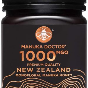 Manuka Honey MGO 1000 250 гр | Manuka Doctor